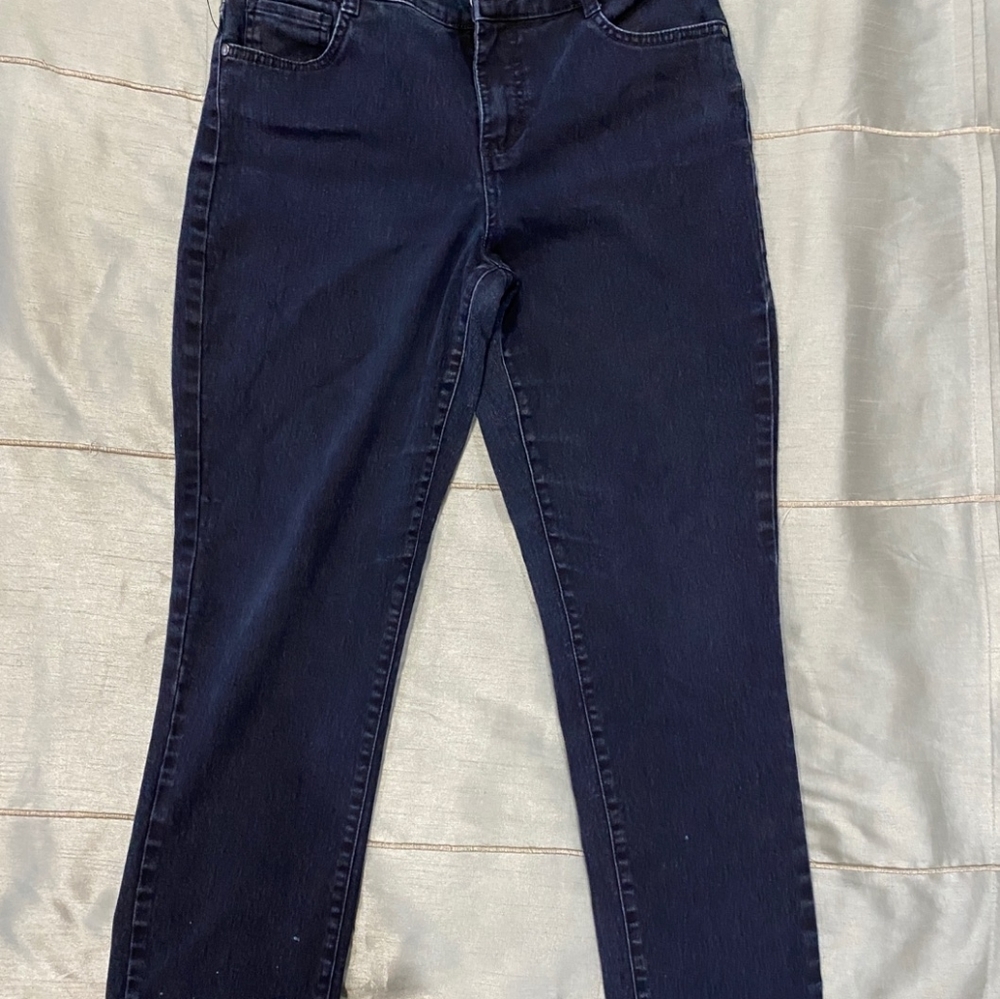 Bandolino Womens Jeans